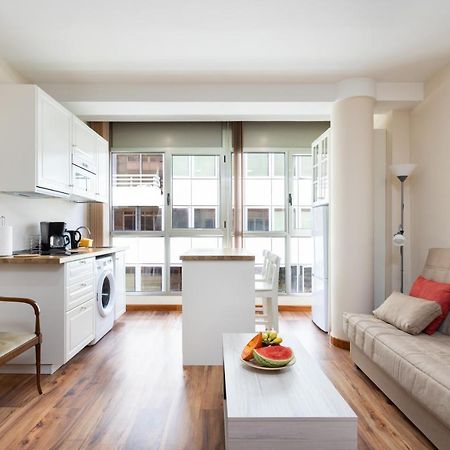Home2Book Bright & Comfy Apt Santa Cruz Center Eksteriør bilde
