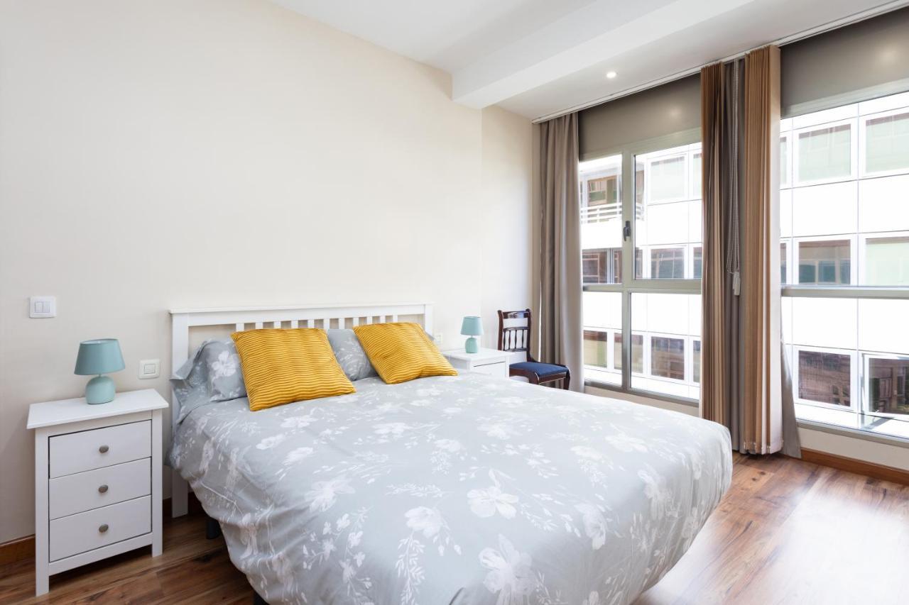 Home2Book Bright & Comfy Apt Santa Cruz Center Eksteriør bilde