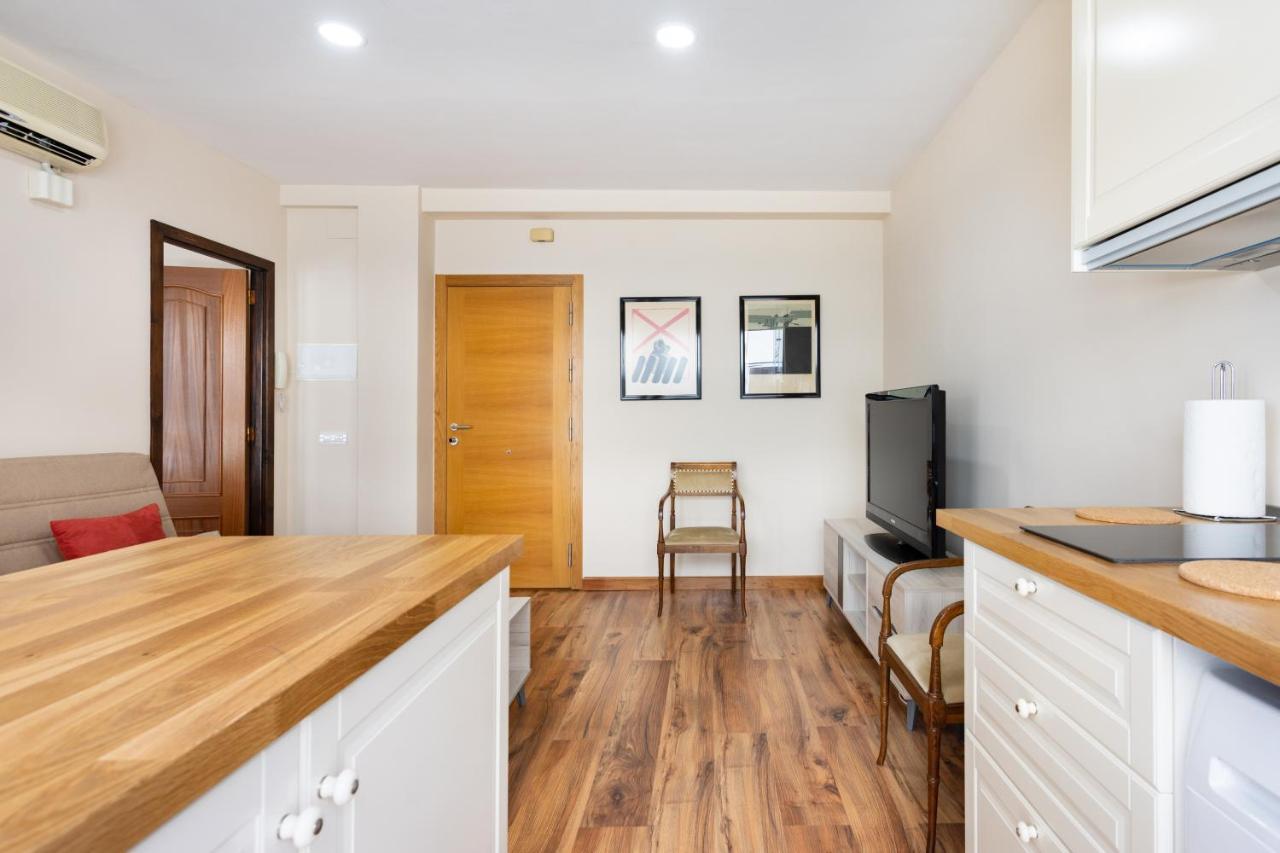 Home2Book Bright & Comfy Apt Santa Cruz Center Eksteriør bilde