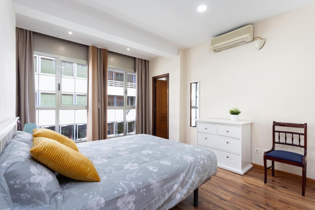 Home2Book Bright & Comfy Apt Santa Cruz Center Eksteriør bilde