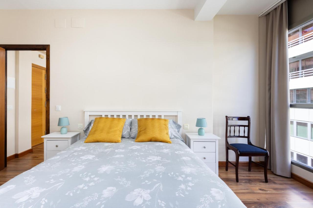 Home2Book Bright & Comfy Apt Santa Cruz Center Eksteriør bilde