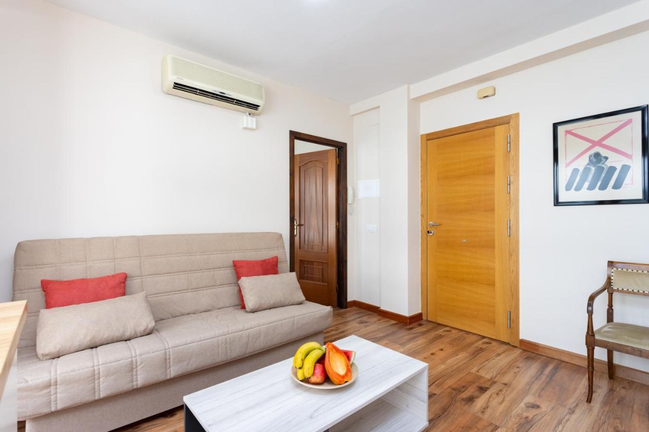 Home2Book Bright & Comfy Apt Santa Cruz Center Eksteriør bilde